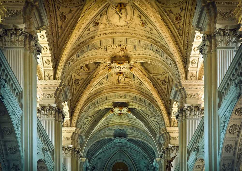 62902 Religion - Kirche Puzzle