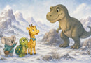 113359 Kinder - Kiki, Taz und Nala Puzzle