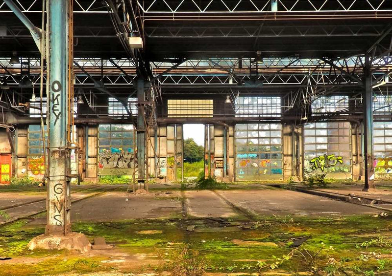 64251 Orte - Lost places