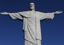 60477 Religion - Cristo Redentor Puzzle