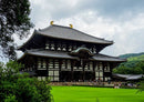 61640 Religion - Todai-Ji-Tempel Puzzle