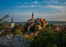 61859 Orte - Mikulov Puzzle