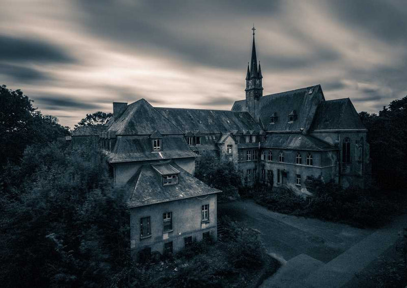 62906 Religion - Kirche Puzzle