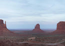 60378 Natur - Monument Valley Puzzle
