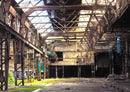50062 Industrie - Lost places Puzzle