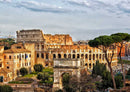 61625 Reisen - Forum Romanum Puzzle