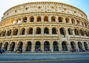 61604 Reisen - Kolosseum Puzzle
