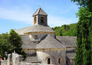 62814 Religion - Abbaye de Sénanque Puzzle