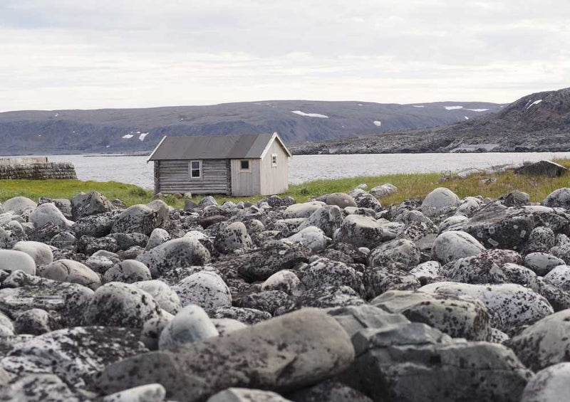 66788 Natur - Norwegen Puzzle