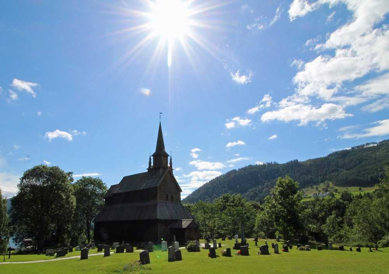 65477 Orte - Friedhof Puzzle