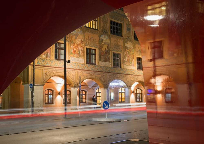65373 Orte - Ulm Puzzle