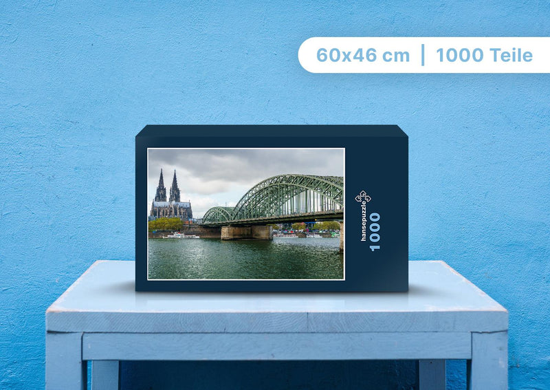 100918 Orte - Köln