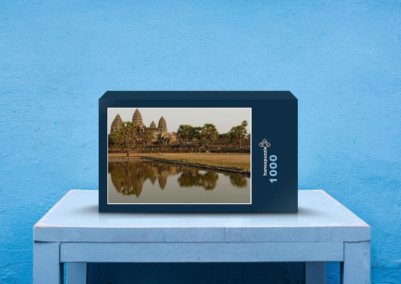 22309 Orte - Angkor Tempel