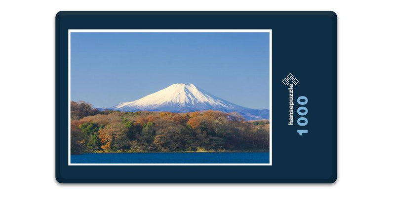 16222 Natur - Fujiyama