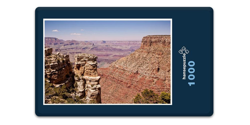 12852 Natur - Grand Canyon