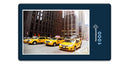 12472 Fortbewegung - NYC Taxi