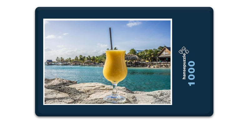 10988 Natur - Passionsfrucht Daiquiri