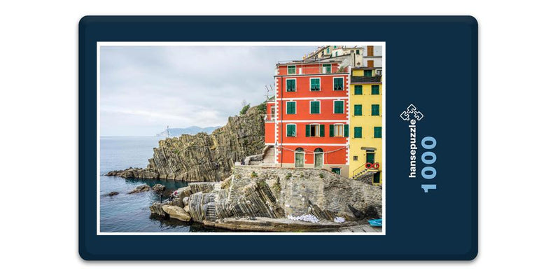 15766 Reisen - Cinque Terre