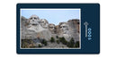12548 Orte - Mount Rushmore