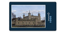 19294 Orte - Tower von London