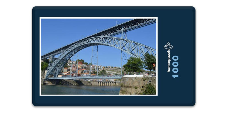 13734 Orte - Porto