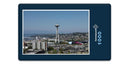 12552 Gebäude - Space Needle