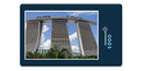 12348 Gebäude - Marina Bay Sands