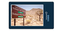 19663 Natur - Joshua Tree National Park