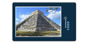 12312 Gebäude - Chichen Itza