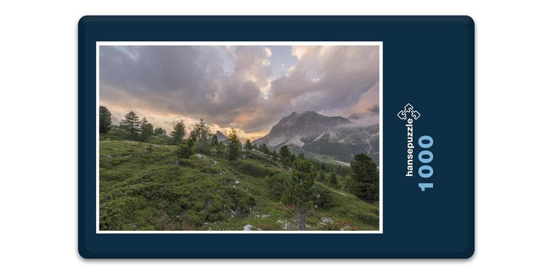 13076 Natur - Panorama