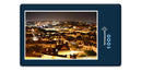 13982 Orte - Lissabon bei Nacht