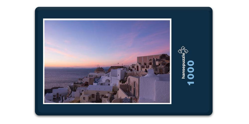 11260 Reisen - Santorini