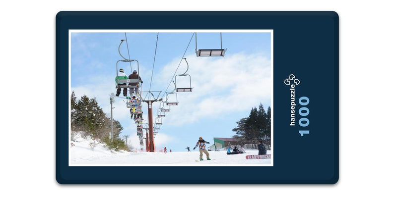 12884 Sport - Ski-Lift