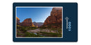 10588 Natur - Zion Nationalpark