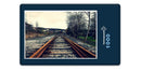 13430 Natur - Eisenbahn
