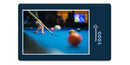 11615 Sport - Billard-Spiel