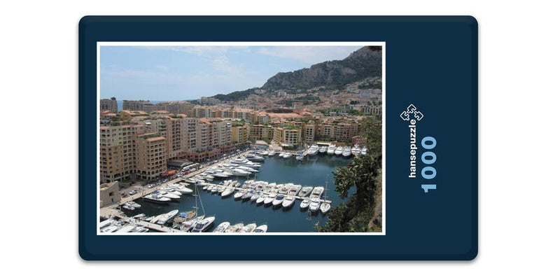 14591 Orte - Monaco