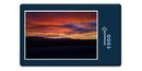 14715 Natur - Sonnenuntergang