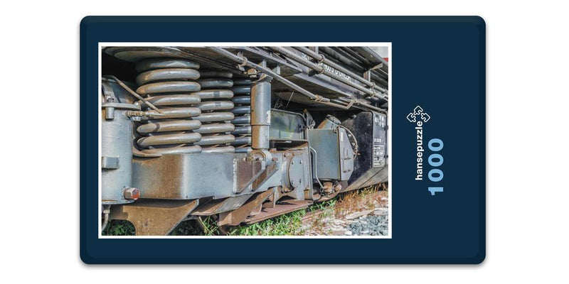 14178 Industrie - Lokomotive