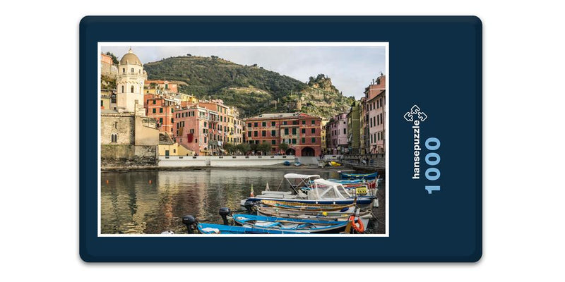 15618 Reisen - Vernazza