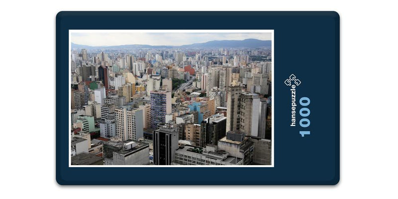13024 Gebäude - Sao Paulo