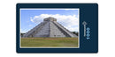 12296 Gebäude - Chichen Itza