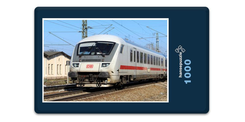 14166 Fortbewegung - Lokomotive
