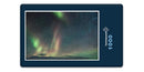15834 Natur - Polar-Licht