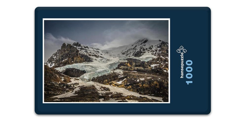 14918 Natur - Gletscher