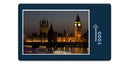 10708 Reisen - Big Ben