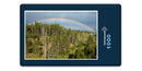 19828 Natur - Regenbogen