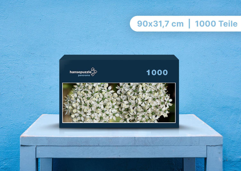 98903 Natur - Weiße Blumen
