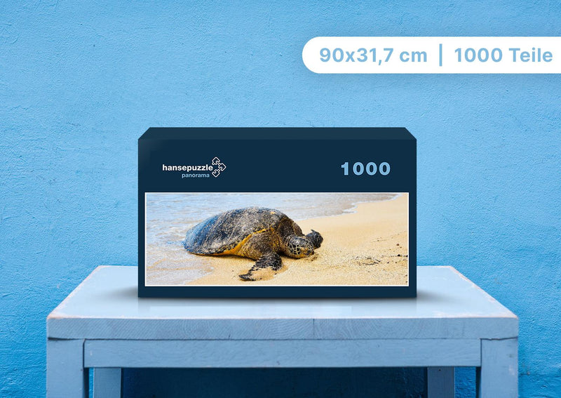 103499 Tierwelt - Wasserschildkröte