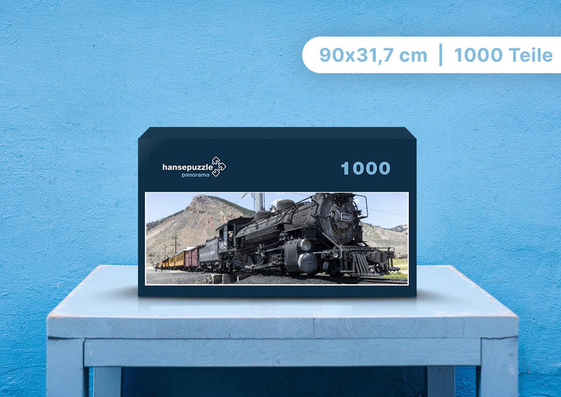 100938 Fortbewegung - Lokomotive